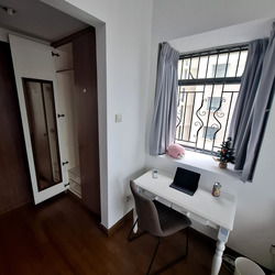 Twin Heights (D12), Apartment #502233941